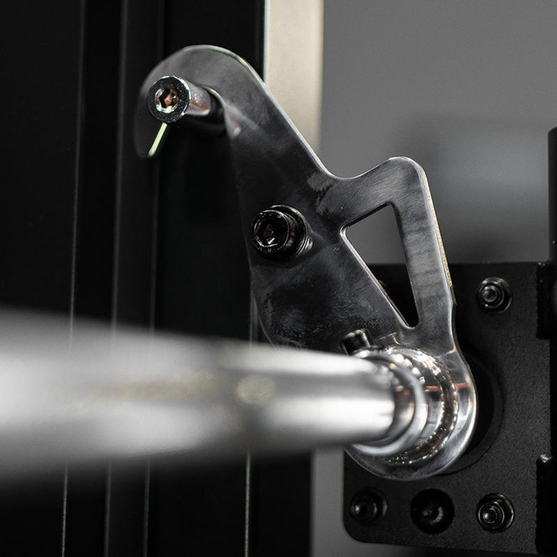 Controlled Safety System