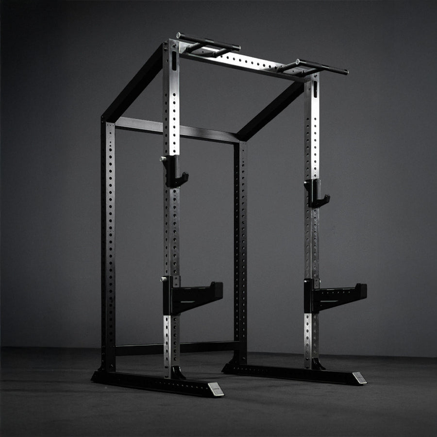 Pioneer Rack Builder