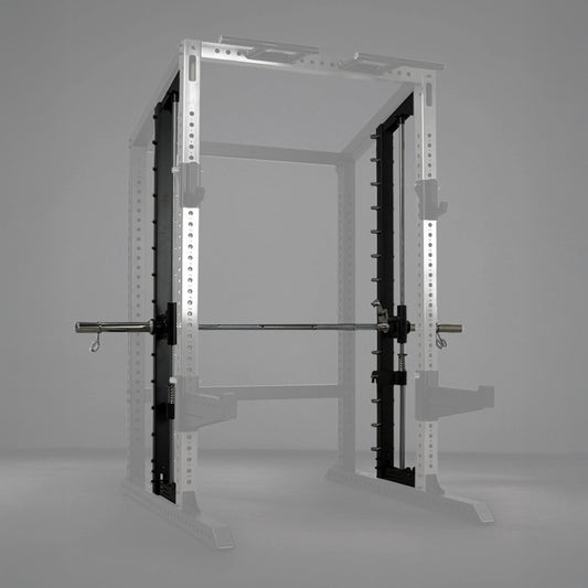 Pioneer Smith Module