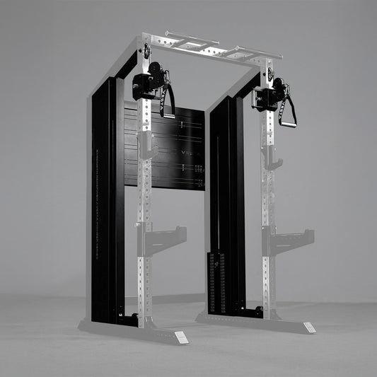 Pioneer Trainer Module