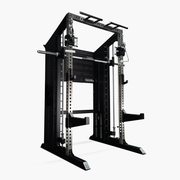 Pioneer Series All-In-One