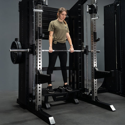 Pioneer Series All-In-One