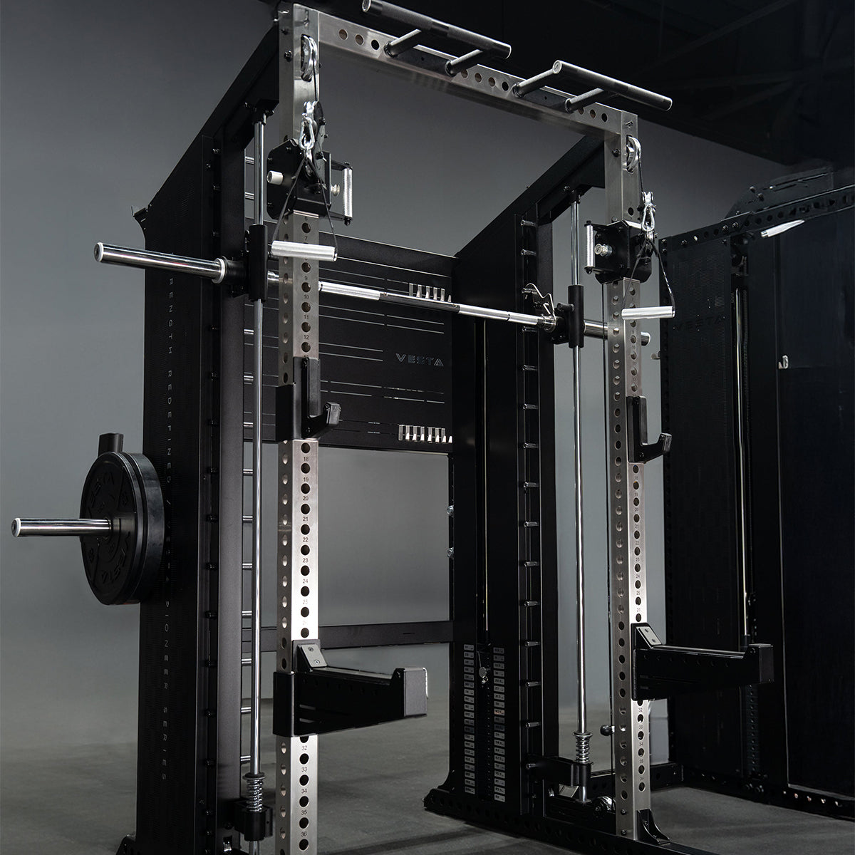 Pioneer Series All-In-One | Vesta Fitness