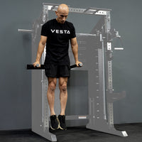 Pioneer Series Dip Bar