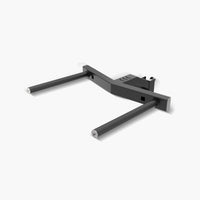 Pioneer Series Dip Bar