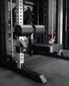 Pioneer_Series_ Rack Attachment Lat_Pulldown_Seat