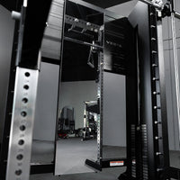 Pioneer Series Magnetic Mirror (BACKORDERED)