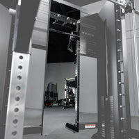 Pioneer Series Magnetic Mirror (BACKORDERED)