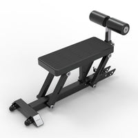 Pioneer Series Multifunctional Bench
