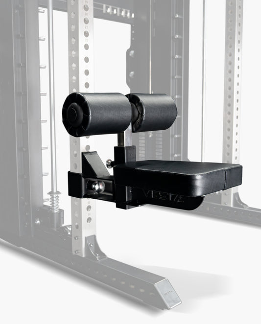 Pioneer Series lat_pulldown_seat Rack Attachment