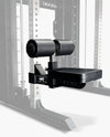 Pioneer Series lat_pulldown_seat Rack Attachment