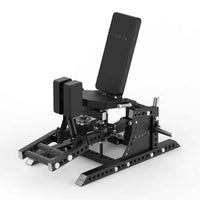 Studio Series Plate Loaded Hip Abductor and Adductor Machine