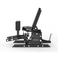 Studio Series Plate Loaded Hip Abductor and Adductor Machine