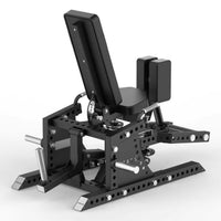 Studio Series Plate Loaded Hip Abductor and Adductor Machine