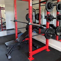 Power Rack PR-1000