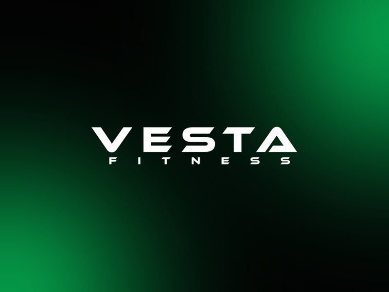 Vesta Fitness logo