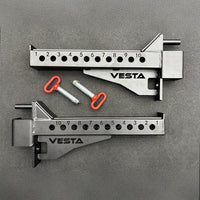 Safety Spotter Arms 5/8" & 1"
