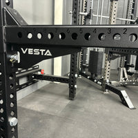 Safety Spotter Arms 5/8" & 1"