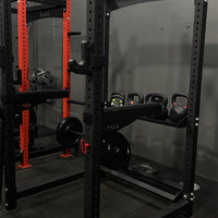 Safety Spotter Arms 5/8" & 1"