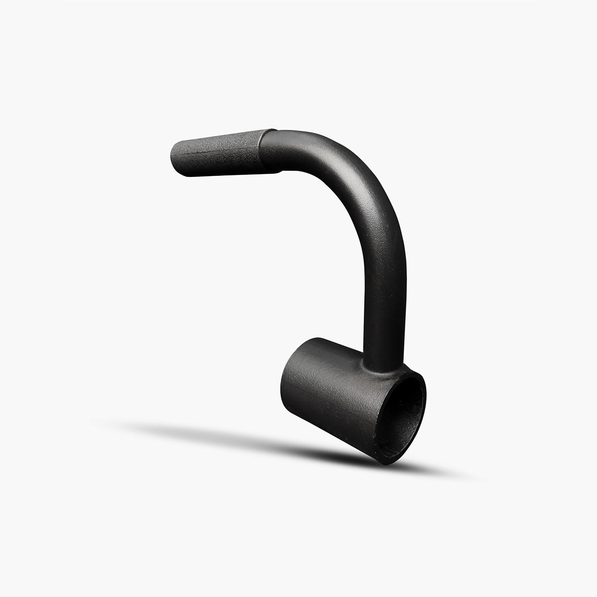 Single Arm Landmine Holder with Rubber Handle | Vesta Fitness