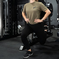 Single Leg Roller Attachment 1"