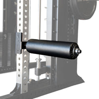 Single Leg Roller Attachment 1"
