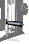 Single Leg Roller Attachment onto rack