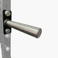 Stainless Weight Plate Holders (Pair)