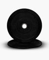 Standard Black Bumper Plates 10 lb