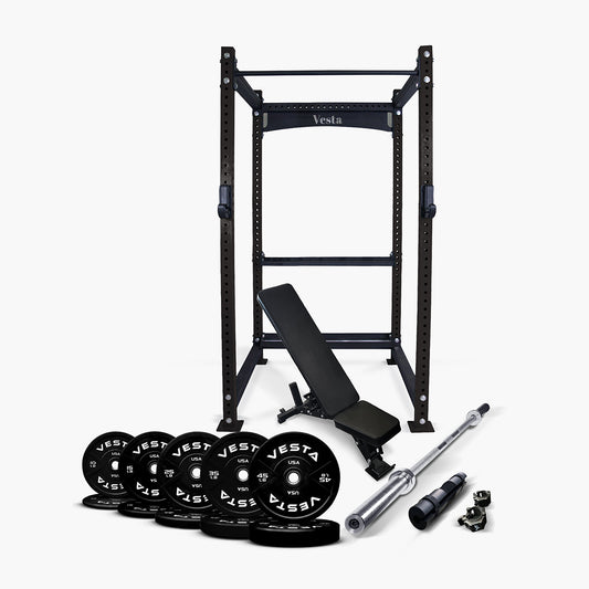 Super-Strike Package - PR-3000