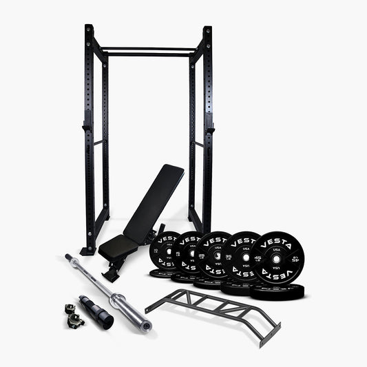 Supreme 1K Package - PR-1000