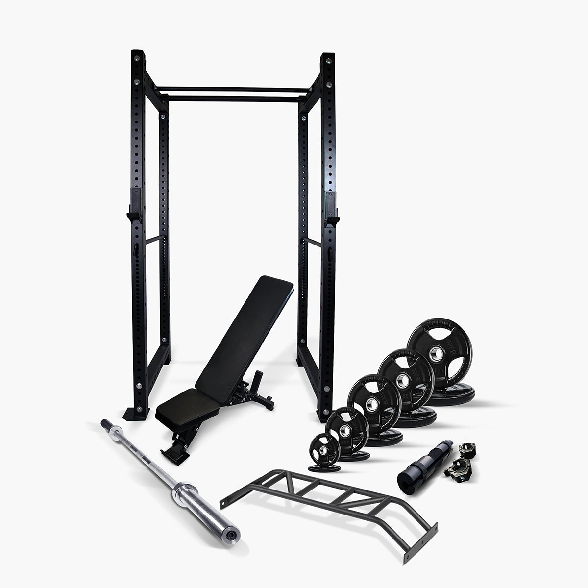 Supreme 1K Package - PR-1000 | Vesta Fitness