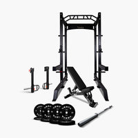 Top-of-the-Summit Package - HR-1000