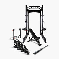 Top-of-the-Summit Package - HR-1000