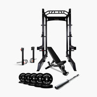 Top-of-the-Summit Package - HR-1000