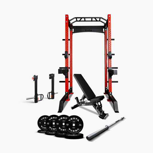 Top-of-the-Summit Package - HR-1000