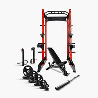 Top-of-the-Summit Package - HR-1000