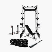 Top-of-the-Summit Package - HR-1000