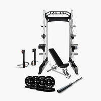 Top-of-the-Summit Package - HR-1000