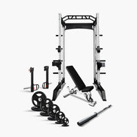 Top-of-the-Summit Package - HR-1000