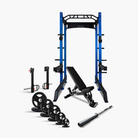 Top-of-the-Summit Package - HR-1000