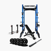 Top-of-the-Summit Package - HR-1000