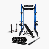 Top-of-the-Summit Package - HR-1000