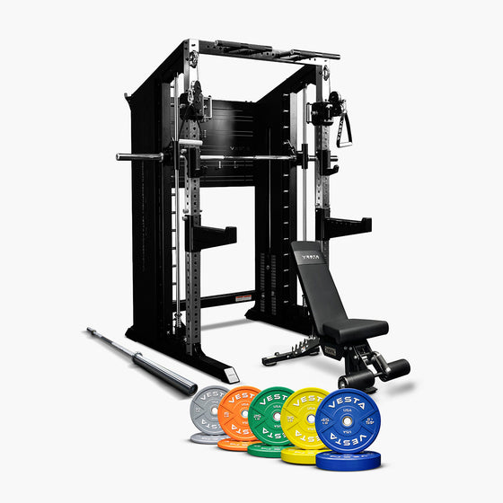 Ultimate Package - Pioneer All-In-One