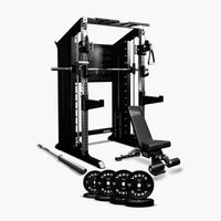 Ultimate Package III - Pioneer All-In-One