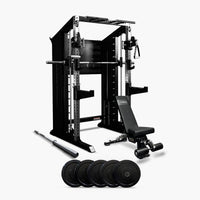 Ultimate Package III - Pioneer All-In-One