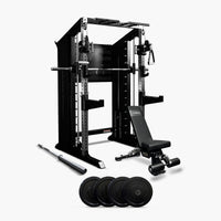 Ultimate Package III - Pioneer All-In-One