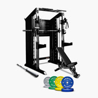 Ultimate Package - Pioneer All-In-One