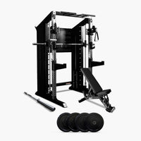 Ultimate Package III - Pioneer All-In-One