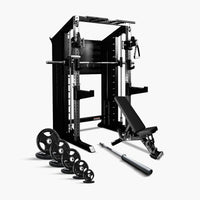 Ultimate Package III - Pioneer All-In-One